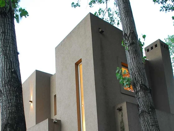 Casas