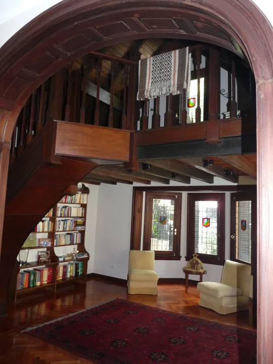 Foto del proyecto