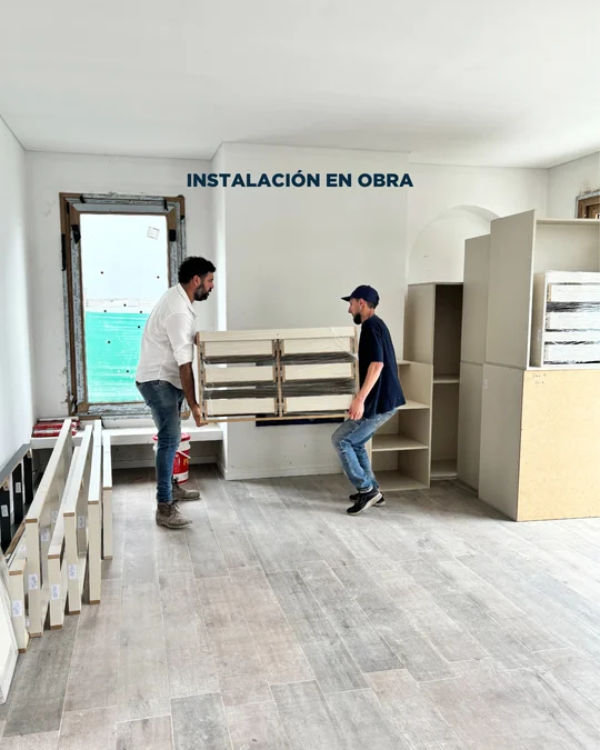 Foto del proyecto