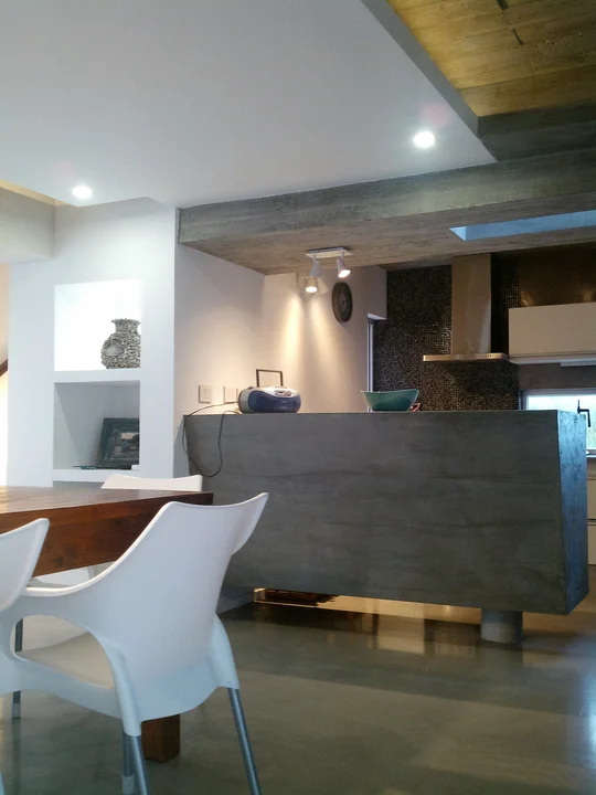 Foto del proyecto