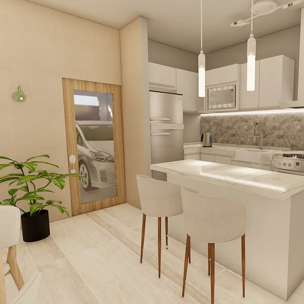 Vivienda "C"