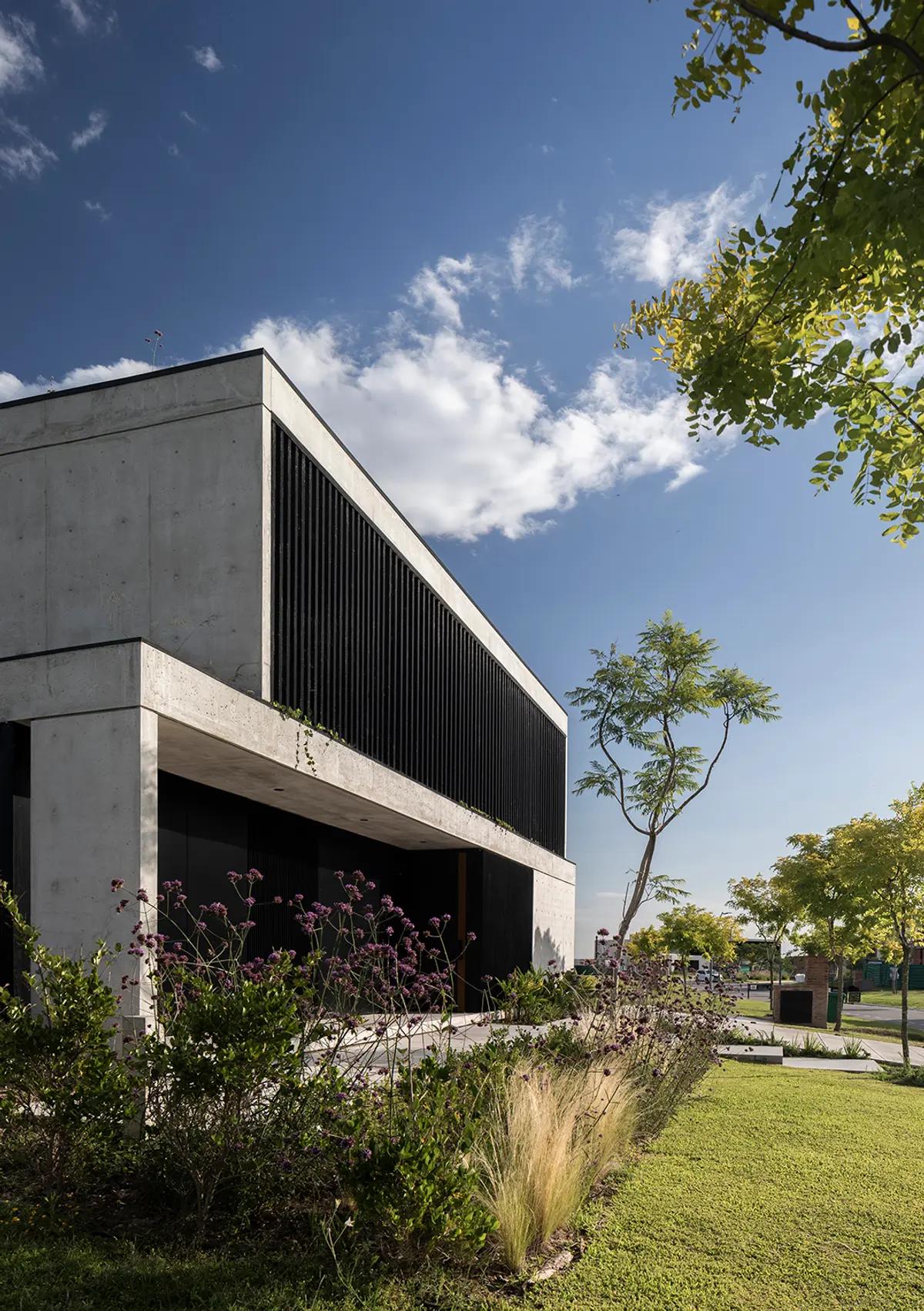 CASA CONSERVATORIO