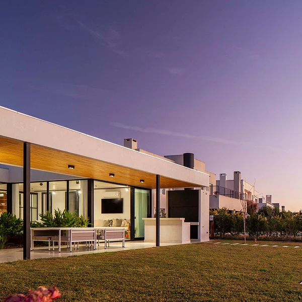 Casa H