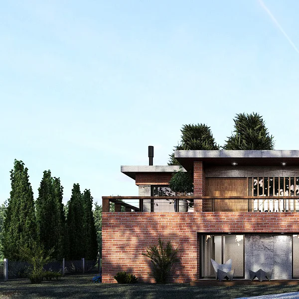 Casa Tandil (Buenos Aires) Germán Salas arquitecto