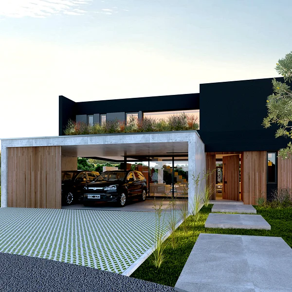 Casa ALM57