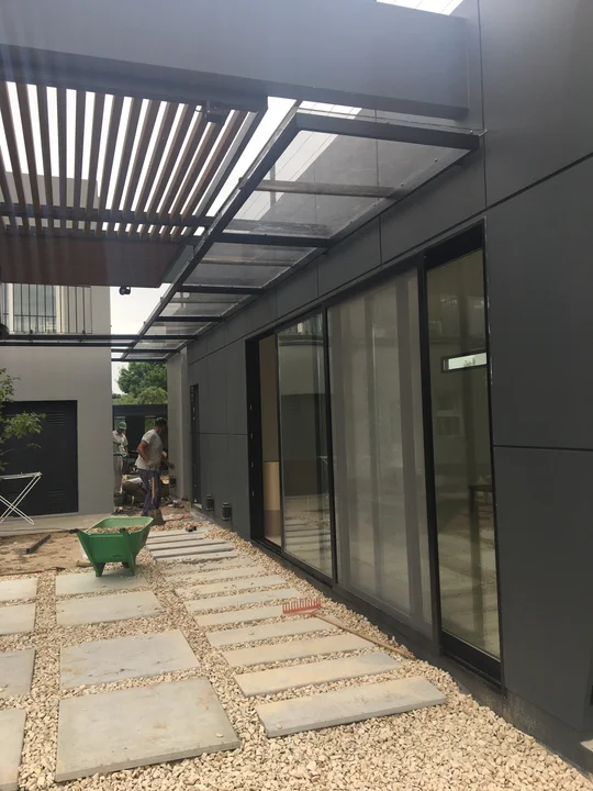 Foto del proyecto