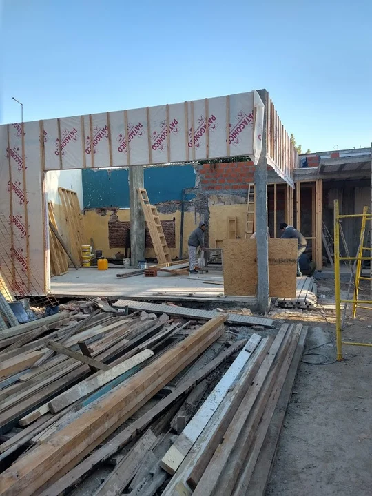 Foto del proyecto
