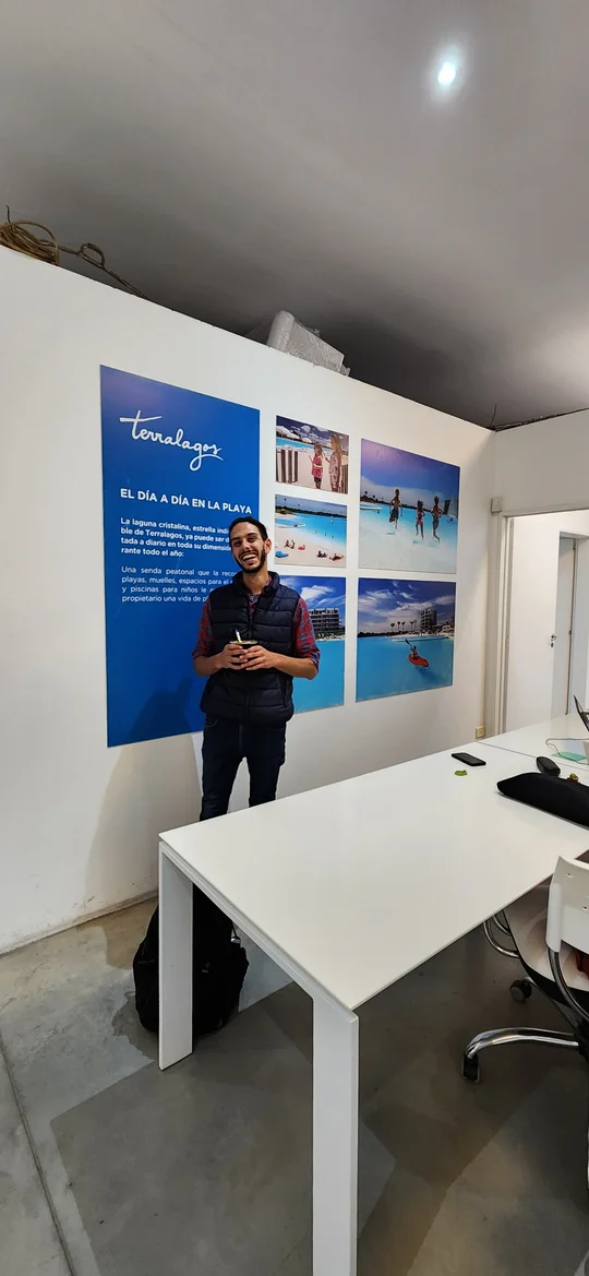 Foto del proyecto