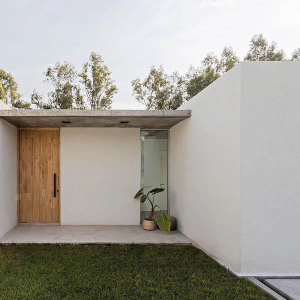 CASA D