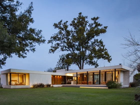 Casas ideas
