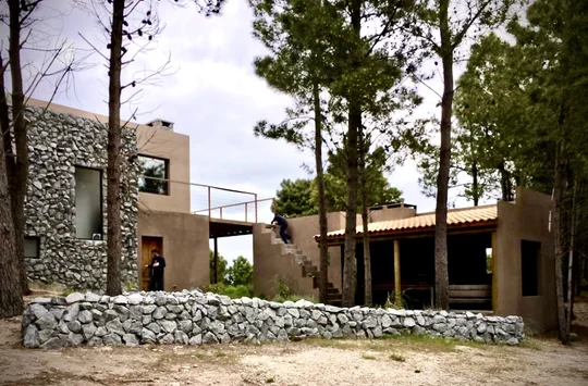 Foto del proyecto