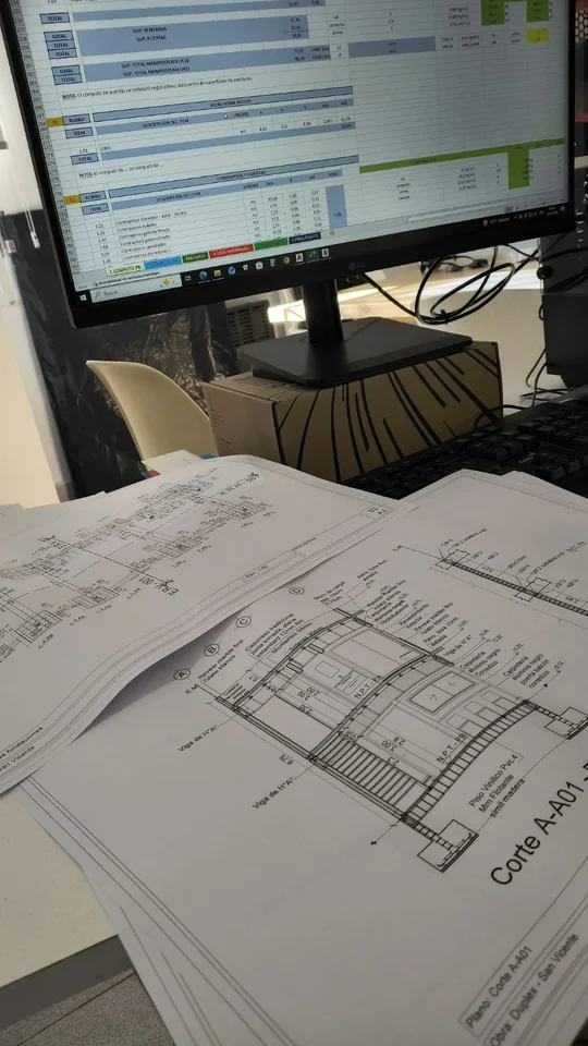Foto del proyecto