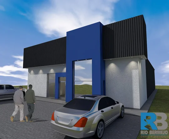 Foto del proyecto