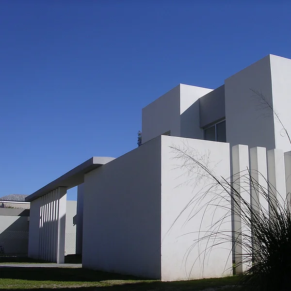 Casa Daniel - Barrio Las Glorias (Tigre, Buenos Aires) German Salas arquitecto
