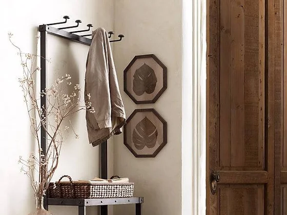 mudroom