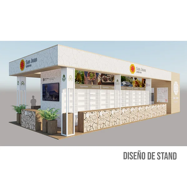 Stand 