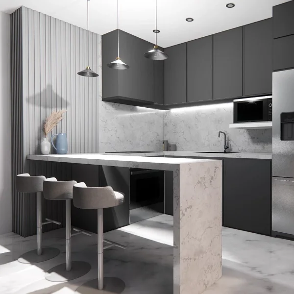Cocina 