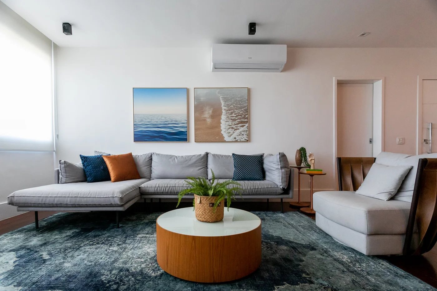 Guía de sillones: todo lo que necesitas saber para elegir el tuyo