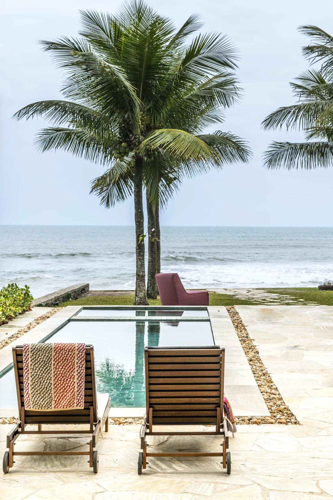 Pileta en casa: ¡7 ideas para inspirarte y disfrutar del verano!