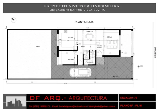 Foto del proyecto