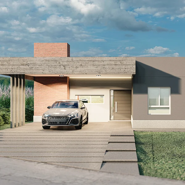 Casa HW