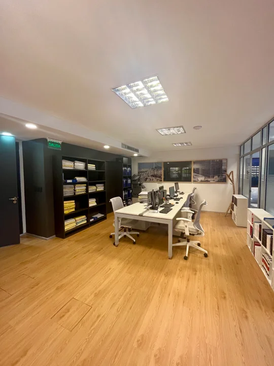 Foto del proyecto