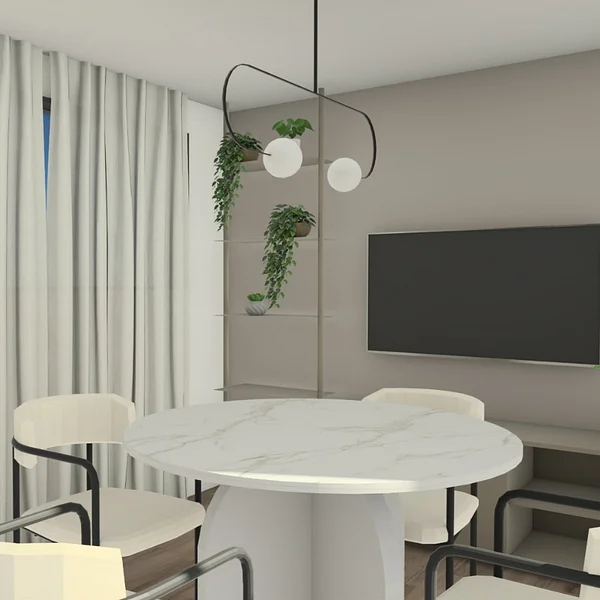 Proyecto Coworking