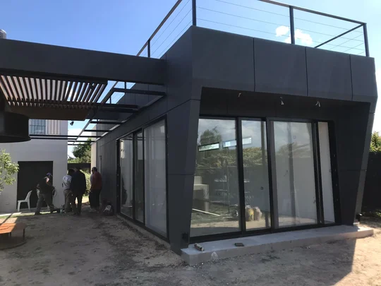 Foto del proyecto