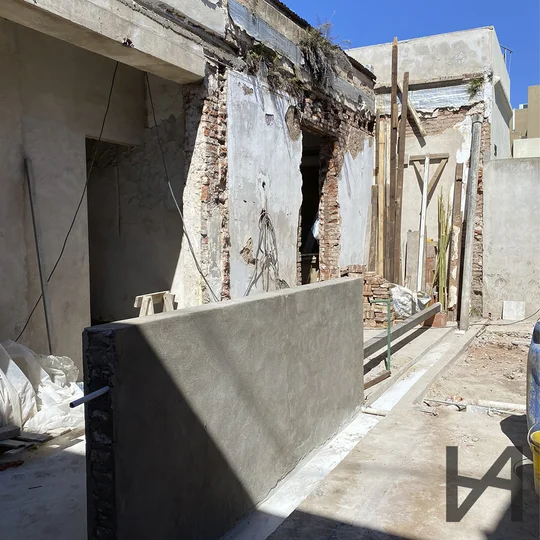 Foto del proyecto
