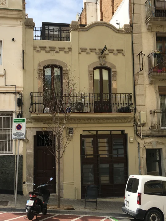 Foto del proyecto
