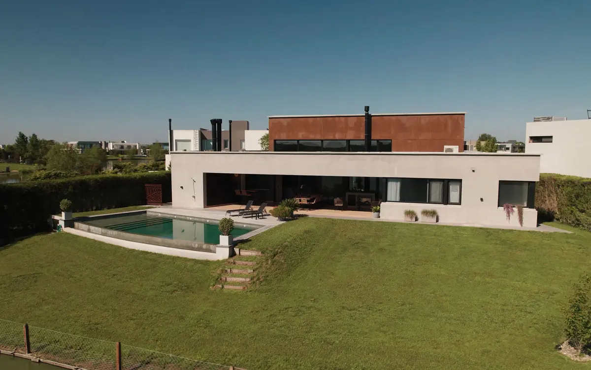 Panorama House