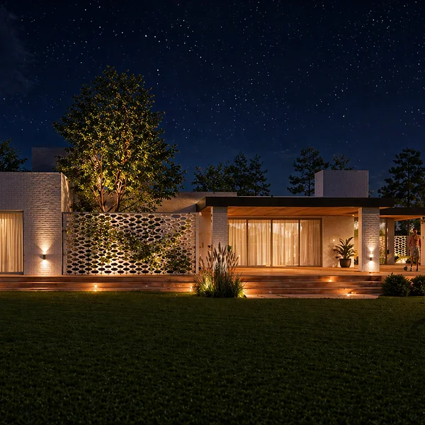 Vivienda en Villa del dique