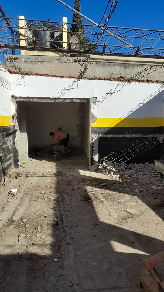 Foto del proyecto