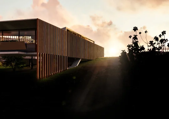 Foto del proyecto