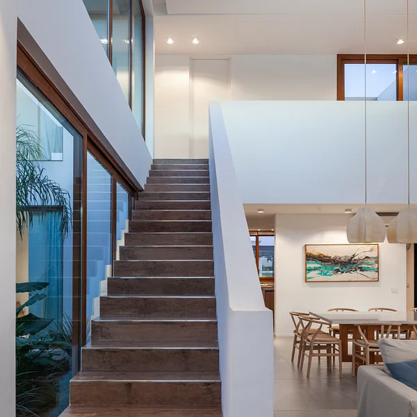 Casa Green
