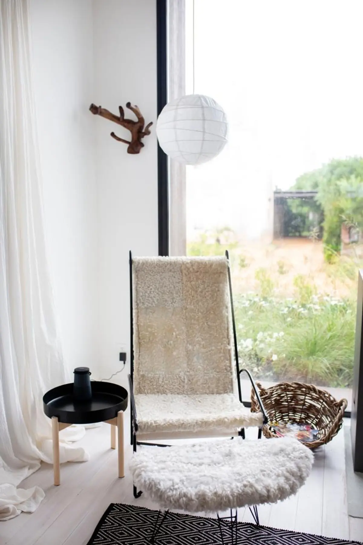 Dormitorio Matrimonial con color predominante Beige del Proyecto JI 103 por Estudio Diez Muzzio