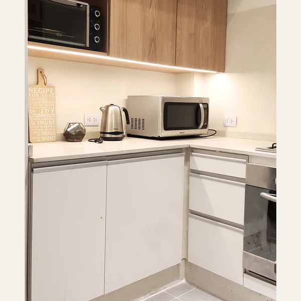 Cocina 