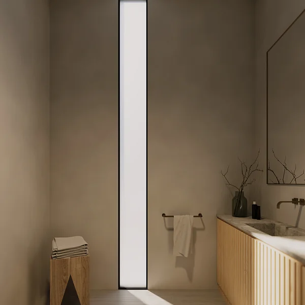 Diseño antebaño