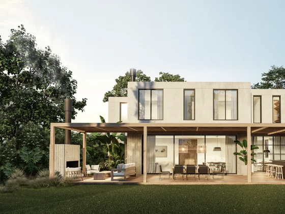 arquitectos