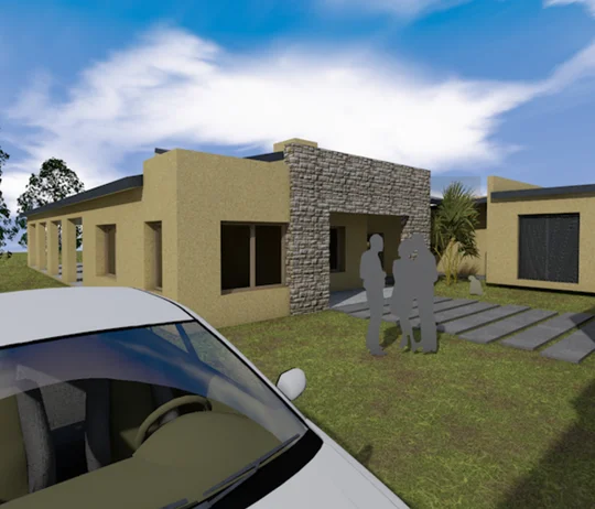 Foto del proyecto