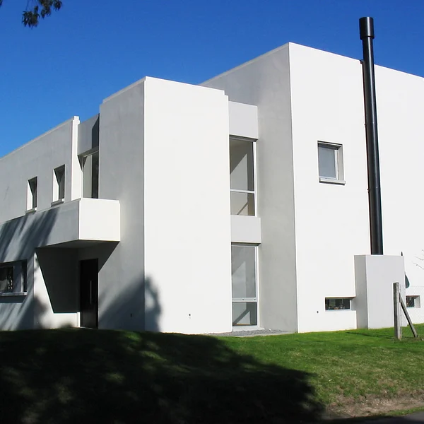 Casa Mariela - Barrilo Laguna del Sol, Tigre (Buenos Aires) German Salas arquitecto