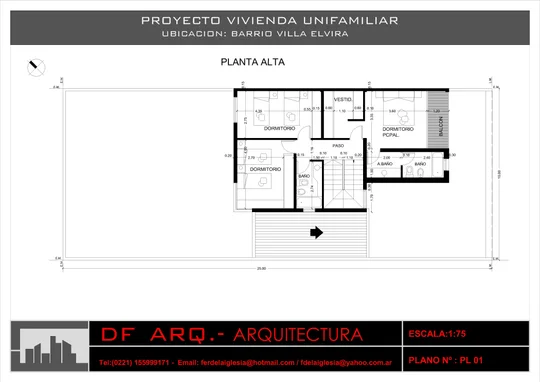 Foto del proyecto