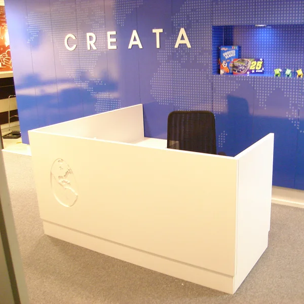 Oficinas Creata - San Isidro (Buenos Aires) German Salas arquitectos