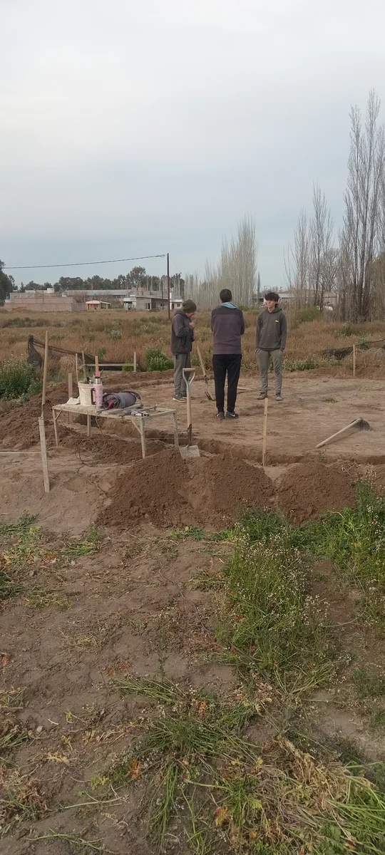 Foto del proyecto