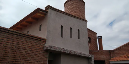 Foto del proyecto