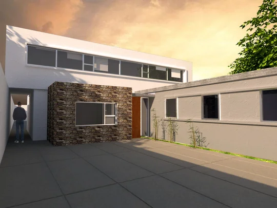 Foto del proyecto