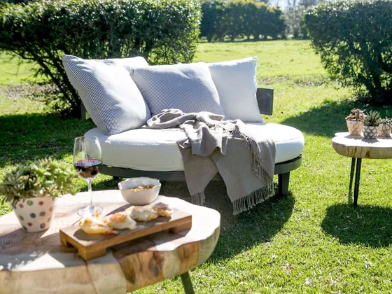 Jardin