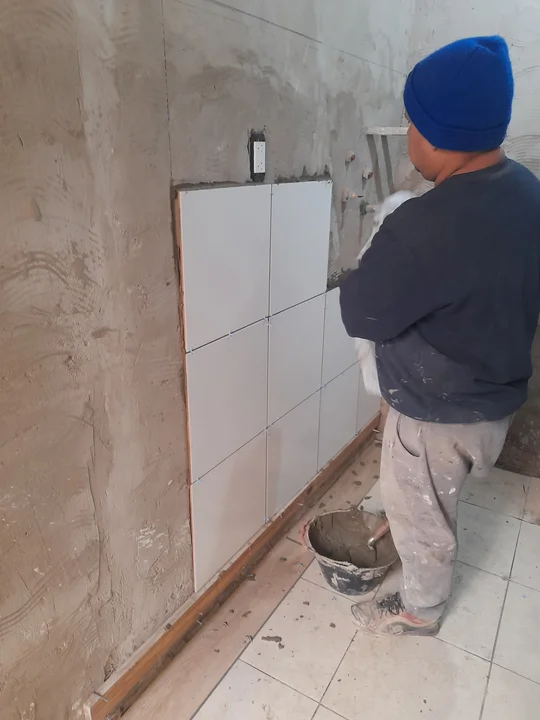 Foto del proyecto