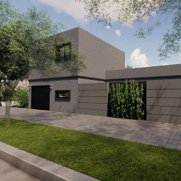 CASA SILVI