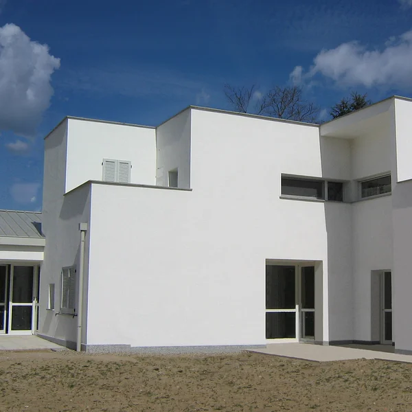 Residencias Via Istria